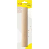 Jovi Wooden Roller 20 cm for Modeling | Craft Tool