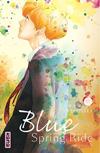 Blue Spring Ride — Tome 11