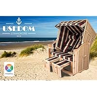 Suchergebnis auf Amazon.de für: strandkorb xxl: Garten