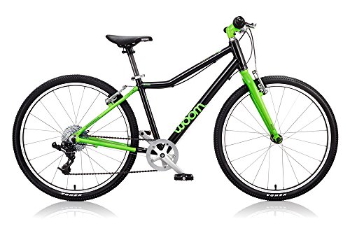 Preisvergleich Produktbild WOOM 5 SUPRA (black)