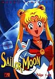 Image de Sailor Moon, Anime Album, Bd.4, TV-Staffel 1, Folge 1-24