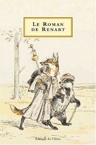 Download Le Roman de Renart