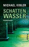 Cover zum Buch Schattenwasser