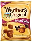 werthers original werbung lied  5x Werther\'s - Original Schoko Toffees - 160g