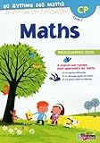 Image de Au rythme des maths CP