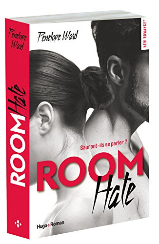 Book's Cover ofRoom hate