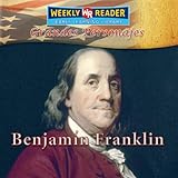 Image de Benjamin Franklin (Grandes Personajes/Great Americans)