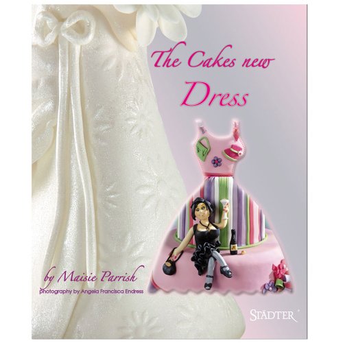 Preisvergleich Produktbild Städter 305526 Backbuch, Papier, Weiß