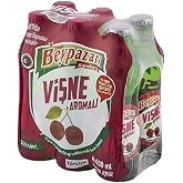 Beypazarı Cherry Flavored Mineral Water 6x200 ml