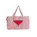Produktbild Win Grün Weekender Tasche, Rot