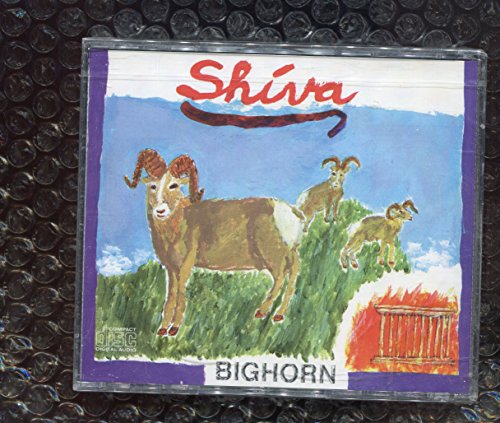 Preisvergleich Produktbild Bighorn (UK Import)