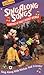 Produktbild Singalong Songs-Camping at Disney [VHS] [UK Import]