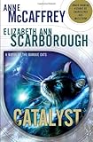 Cover zum Buch Catalyst