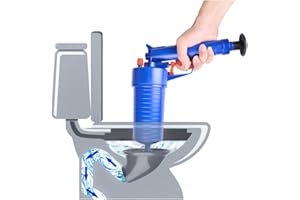 CHICIEVE Déboucheur de Toilettes,évier de cuisine Égouts Dredge Outil,cheveux,Garbage,légumes,baignoire Crochet de nettoyage,utilisé pour cuisine,salle de bain,Dredge Tuyau,Égouts