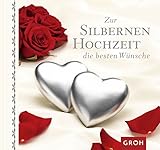 Image de Zur silbernen Hochzeit die besten Wünsche