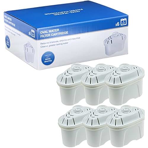 Amazon.co.uk evolve water filter