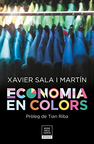 Economia en colors livre