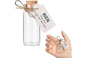 MISTER CURIOSITIES RIEN pour ceux qui ont déjà tout - Cadeau insolite, original, inhabituel, étonnant - Objet parodique, humoristique