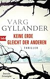 Cover zum Buch Keine Erde gleicht der anderen