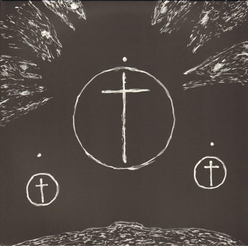 Honeysuckle Æons/Dreams of The Cruciixion With Christ And Two Thieves Ascending