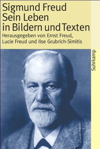 Download Sigmund Freud: Sein Leben in Bildern und Texten (suhrkamp taschenbuch) Download Sigmund Freud: Sein Leben in Bildern und Texten (suhrkamp taschenbuch)