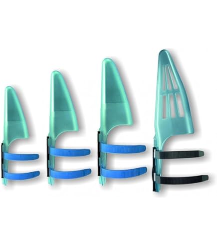 Molle Blocca Esca Per Pesca - 10 Pezzi Misura 2 In Acciaio Inox, Perfette Per Pane E Polenta - Foto 5