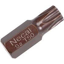10 Stück Magnetische PH00 Schraubendreher-Bits – 1,5 Mm, 50 Mm Lang, Mit Sechskantschaft (6,35 Mm), Ideal Für Elektronik & Feinarbeiten