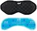 iChill Cooling Gel Eye Mask With Gel Pack