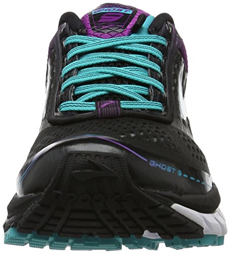 Brooks Damen Ghost 9 Laufschuhe - 4