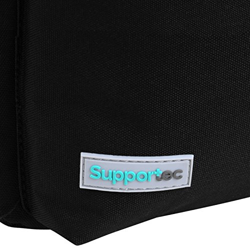 Supportec – Große Scooter- und Rollstuhltasche Deluxe - 5
