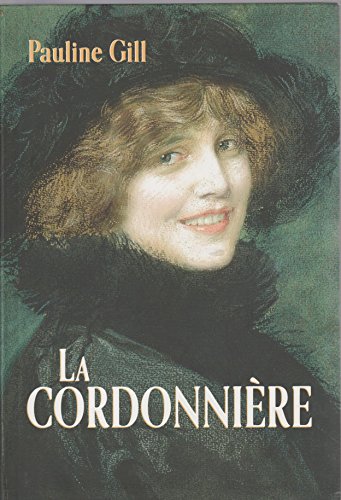 couverture de : La cordonni&egrave;re