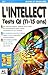 Produktbild L'Intellect Test Q.I.