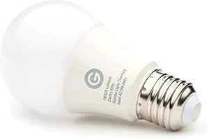 GAMMA LIGHT THERAPY LLC Gamma Light Therapy 40Hz Bulb - Improve Brain Function & Memory - Entrainment Device
