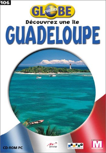 Preisvergleich Produktbild Globe Runner : Guadeloupe