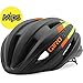 Produktbild Giro Synthe MIPS Helmet Matte Black/Lime/Flame, S by Giro