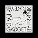 Produktbild Fad Gadget By Frank Tovey