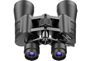 Iyalezirk Night Vision Lens Kikare Vattentät Lens Kikare för Vuxna för Jakt på Fågelskådning
