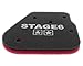 Produktbild STAGE6 Double Layer Luftfiltereinsatz für Leeway Swan 50, Malaguti F12 Phantom 50 AC,