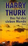 Cover zum Buch Das Tal der sieben Monde