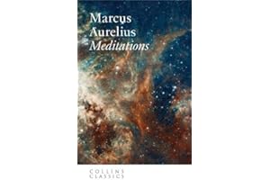 Meditations: An essential, best-loved classic (Collins Classics)