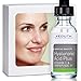Hyaluronic Acid Plus Vitamin C Serum & Tripeptide 31 Trumps ALL Others.