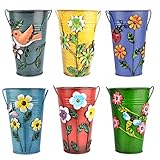 Balconiere da muretto