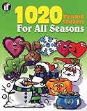 1020 Reward Stickers for All Seasons 1020 Reward Stickers for All Seasons