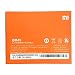 Produktbild Handy Akku Ersatz Li-ion Backup-Batterie(3020 mAh) für XiaoMi(Redmi Note 2 BM45)