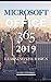 Produktbild Microsoft office 365 2019: Learning the Basics