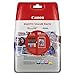 Produktbild Canon Original Value-Pack Tintenpatronen mit Fotopapier (CLI-551 XL + PP-201)