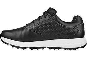 Skechers Men's Go Golf Elite 5 Legend Trainers