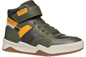Geox J Perth Boy A Sneakers Bambini e Ragazzi