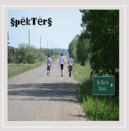 Preisvergleich Produktbild Up Outta Dodge