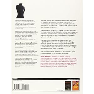 The Fashion Reader
